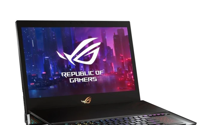 Lộ diện mẫu laptop chơi game siêu khủng gần 180 triệu đồng