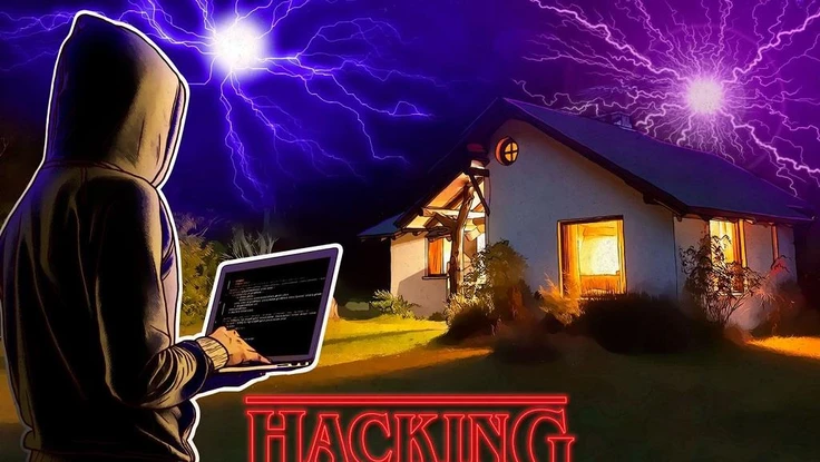 Hệ thống nhà thông minh dính lỗ hổng nghiêm trọng