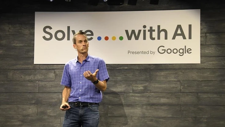 Trí tuệ nhân tạo giúp phát hiện sớm các dấu hiệu ung thư