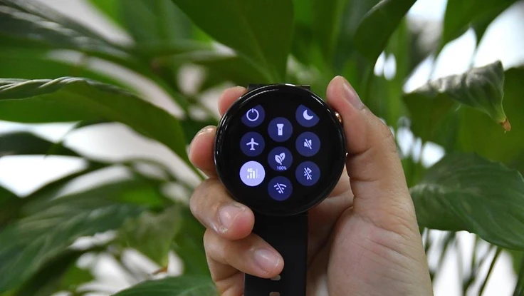 Đã thử nghiệm thành công eSim trên đồng hồ, cho phép nghe gọi