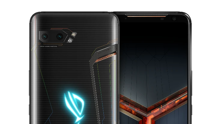 Smartphone chuyên game phá kỉ lục với 2 triệu đơn đặt hàng