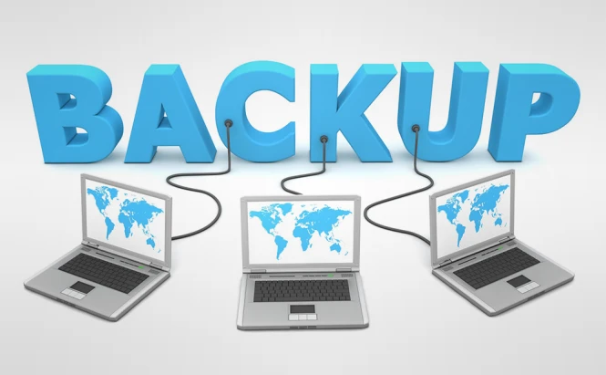 Giải pháp sao lưu dữ liệu không thể thiếu cho Windows Server