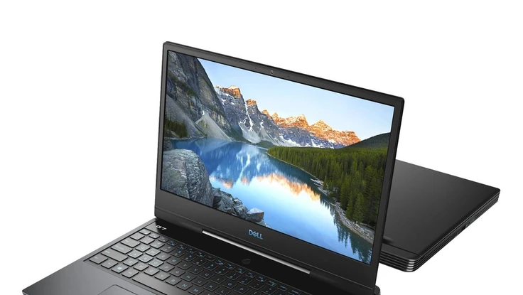 2 mẫu laptop chơi game hiệu năng khủng