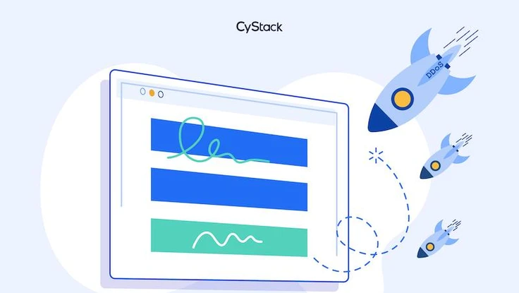 Số lượng các vụ tấn công DDoS vào Việt Nam tăng 