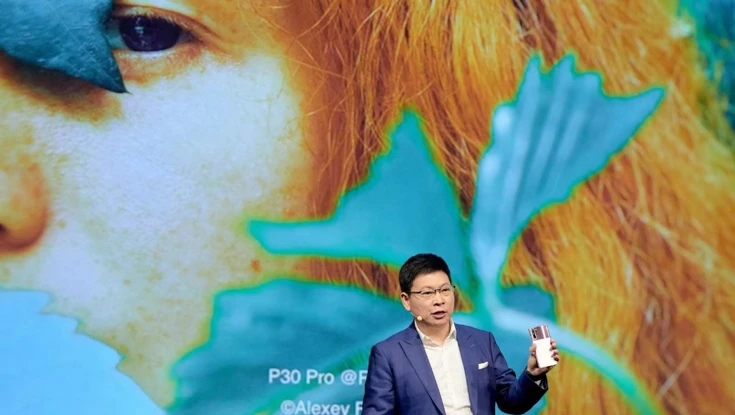 Lộ diện SoC 5G đầu tiên trên thế giới