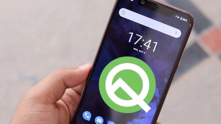 Hãng điện thoại nào cập nhật phần mềm nhanh nhất?