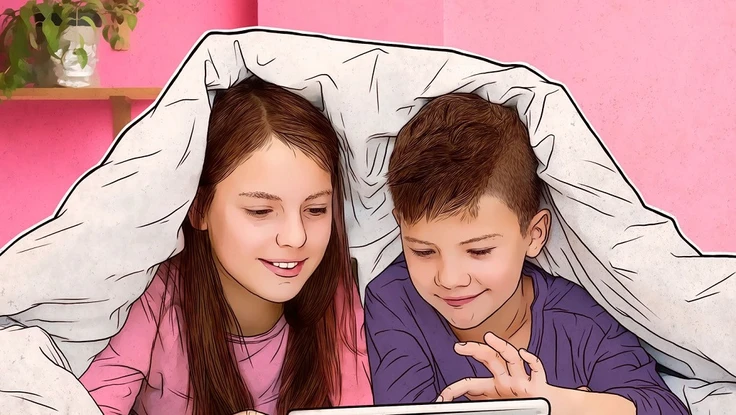 Làm thế nào để bảo vệ trẻ khỏi các mối đe dọa trực tuyến?