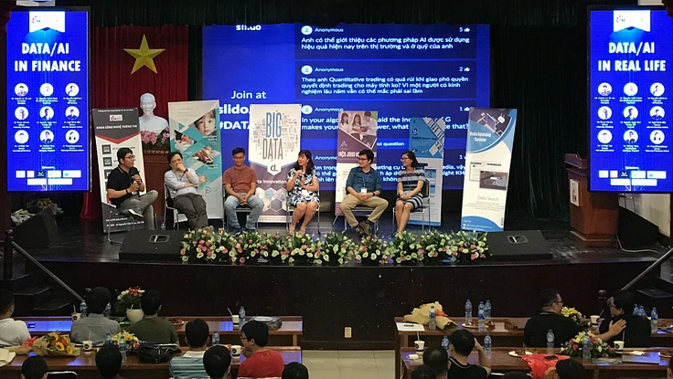 Ứng dụng trí tuệ nhân tạo như thế nào cho tốt?