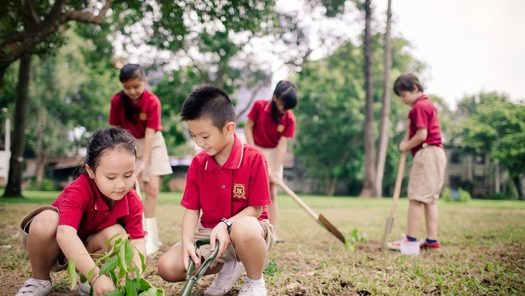 Nhiều hành động ý nghĩa nhằm cải thiện môi trường