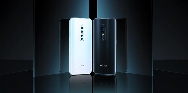 Vivo V17 Pro có điểm gì đặc biệt thu hút người dùng?