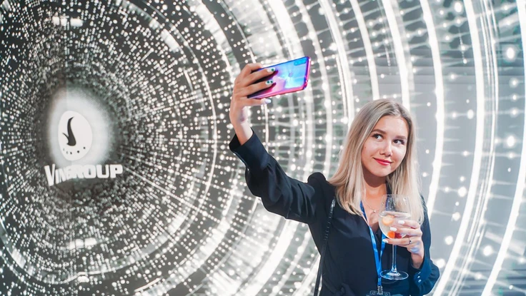 VinSmart chính thức tham gia thị trường Nga