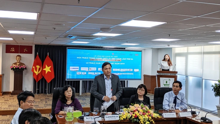 Các công ty Fintech bắt đầu lấn chiếm thị phần của ngân hàng