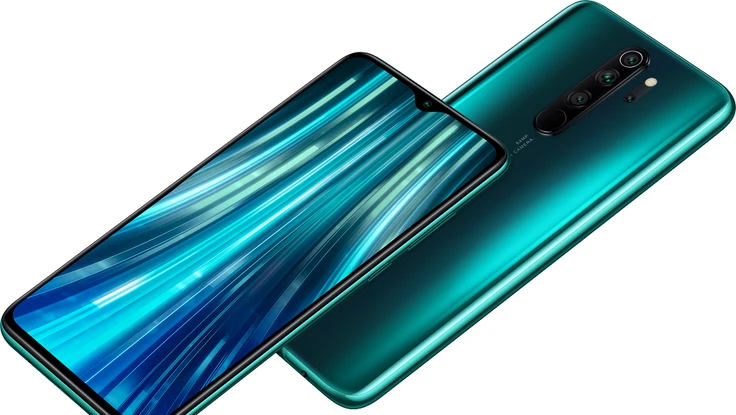 Xiaomi ra mắt bộ 3 smartphone cấu hình tốt, giá siêu rẻ