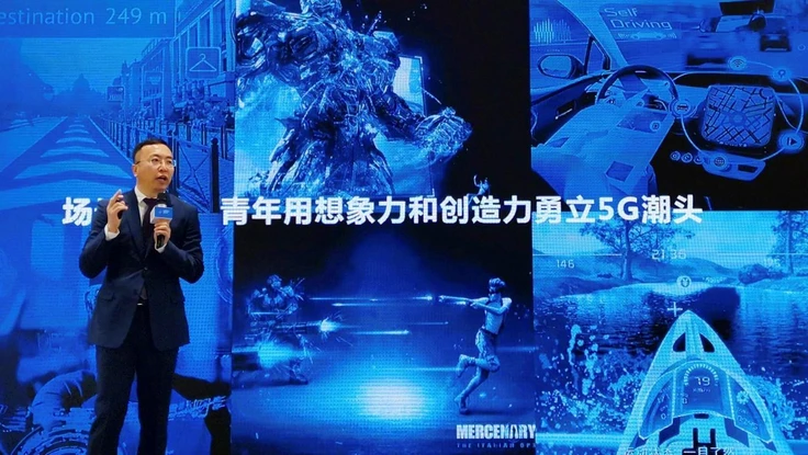 Honor hé lộ thông tin về mẫu smartphone 5G đầu tiên 