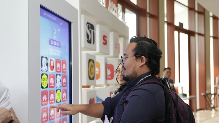 Huawei đầu tư 1 tỉ USD vào hệ sinh thái của riêng mình?