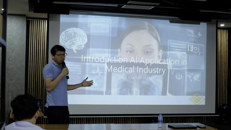 Giải pháp nhận diện khuôn mặt thông minh bằng camera