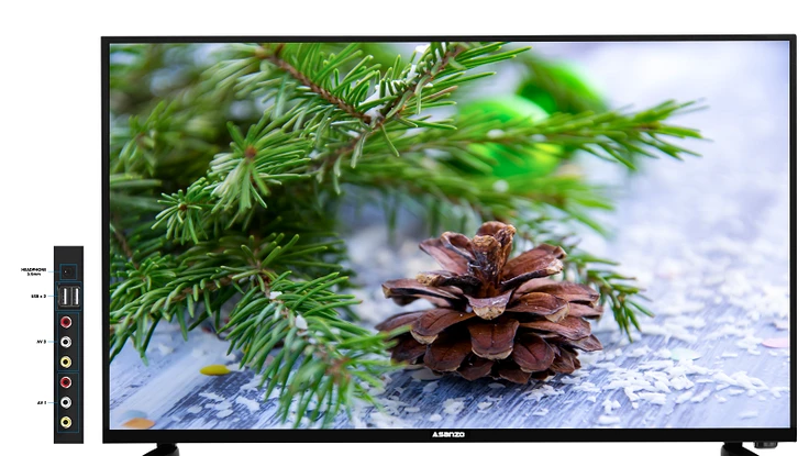 3 mẫu TV thông minh giá rẻ dưới 5 triệu đồng đáng mua dịp tết