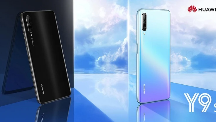 Lộ diện smartphone có ba camera AI 48 MP giá 6,5 triệu đồng