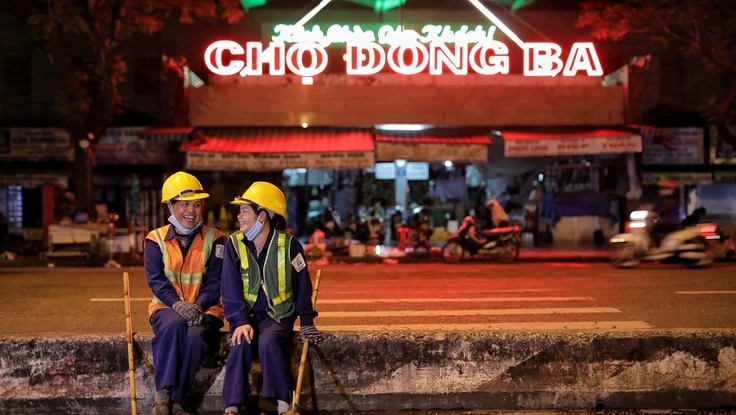 Ngày hội nhiếp ảnh lan tỏa hy vọng đến những người kém may mắn