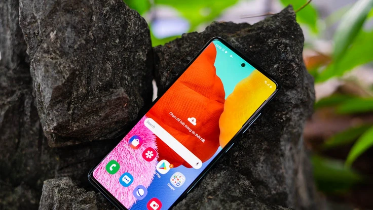 Đâu là mẫu smartphone tầm trung tốt nhất năm 2019?