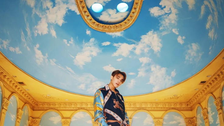 Mãn nhãn với lễ hội ánh sáng Countdown Lights 2020 