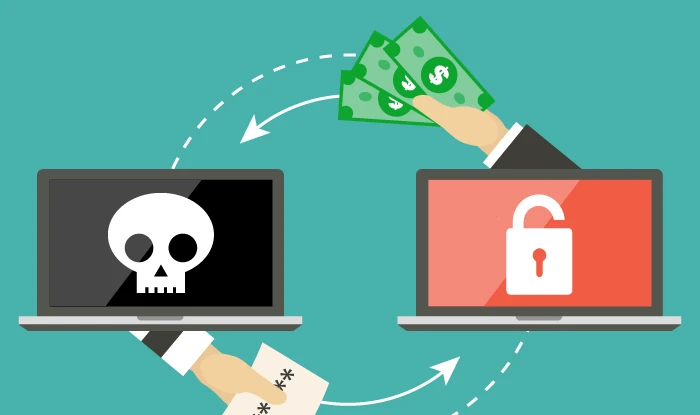 Các giải pháp phòng chống bị tống tiền trên Internet