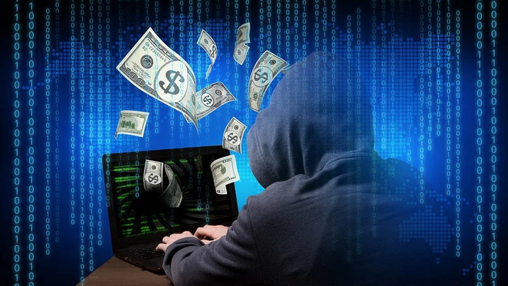 80% thiết bị nhiễm virus do cài đặt phần mềm trên Internet