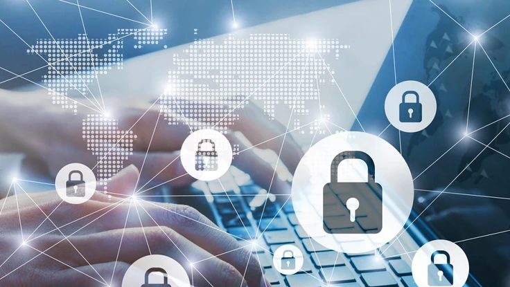 Số lượng các mối đe dọa trực tuyến bắt đầu giảm đáng kể