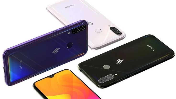 Điện thoại thương hiệu Việt bất ngờ cháy hàng tại nhiều nơi