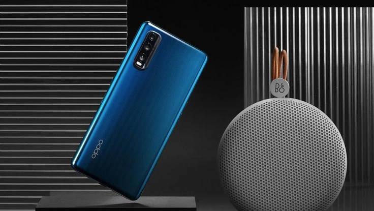 Ra mắt smartphone hỗ trợ kết nối 5G kép tốc độ cao