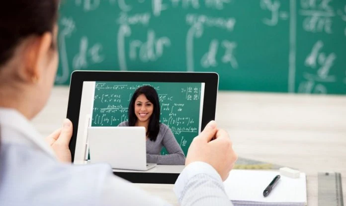 Ứng dụng học tập miễn phí từ lớp 1 đến lớp 12