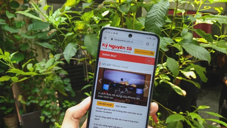 Đánh giá nhanh mẫu smartphone tốt nhất phân khúc tầm trung