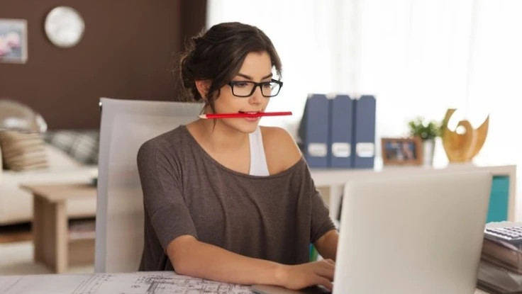 Cách làm việc tại nhà hiệu quả với công cụ miễn phí của Google