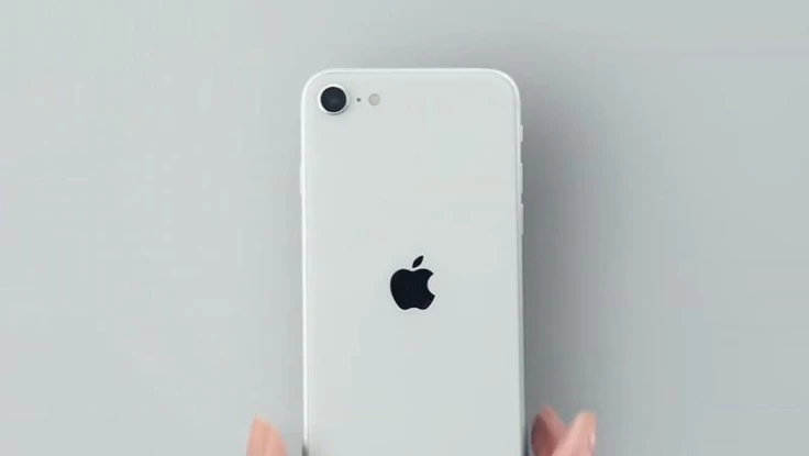iPhone SE 2020 khi về Việt Nam sẽ có giá dưới 11 triệu đồng