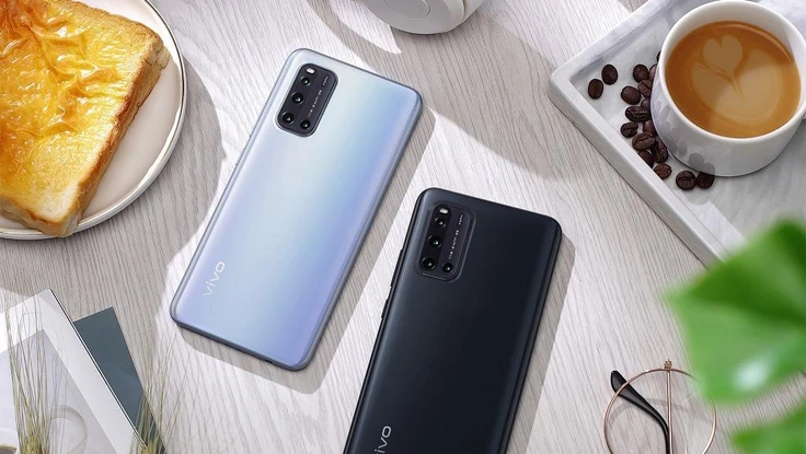 Xuất hiện mẫu smartphone với camera siêu chụp đêm