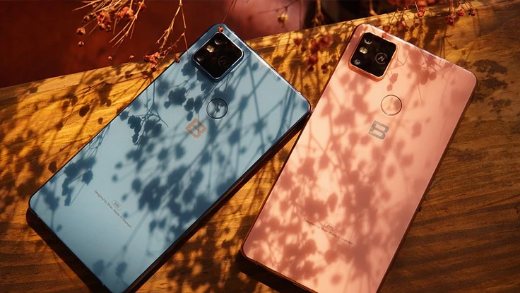 Bphone B86 ra mắt sau hai lần lỡ hẹn
