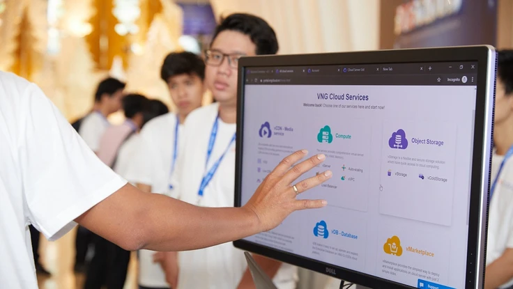 Công nghệ sẽ giúp doanh nghiệp phục hồi sau dịch COVID-19