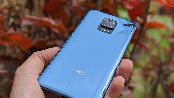 4 mẫu điện thoại giá rẻ có nhiều camera