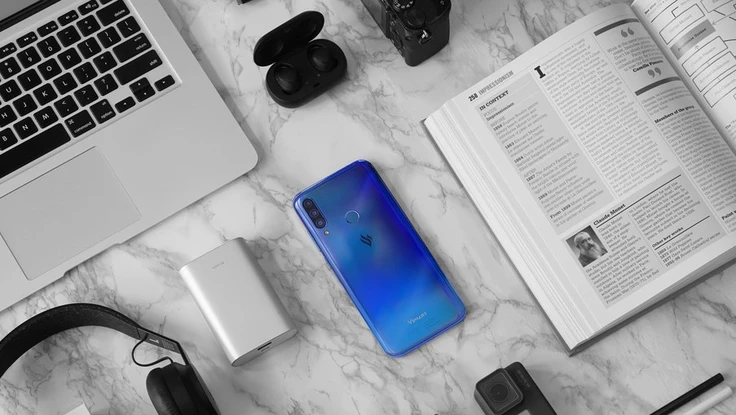 Smartphone thương hiệu Việt tăng trưởng mạnh chỉ sau 17 tháng