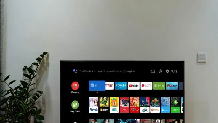 3 mẫu tivi giảm giá khủng trong dịp hè