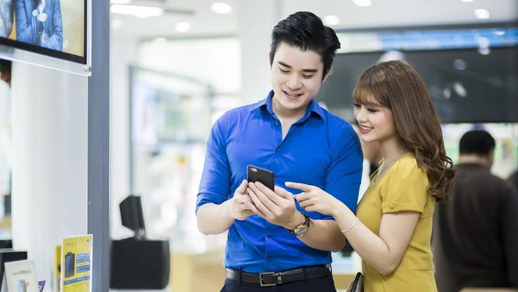 Cách chặn cuộc gọi rác bằng hệ thống trí tuệ nhân tạo