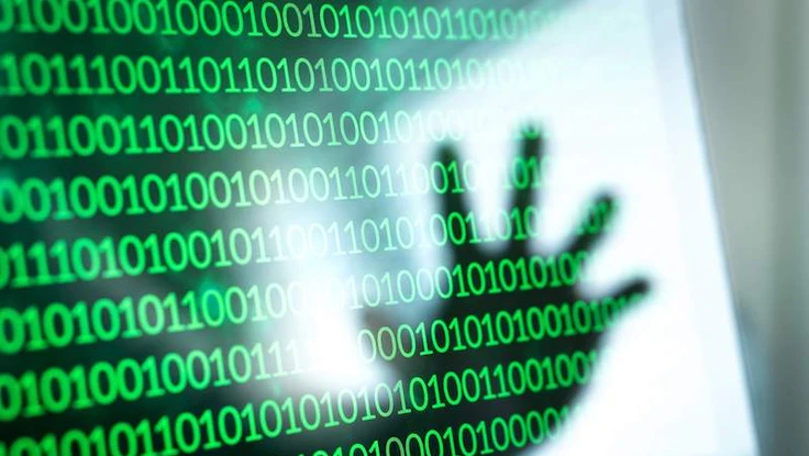 Sử dụng phần mềm lậu là mở cửa cho tin tặc truy cập