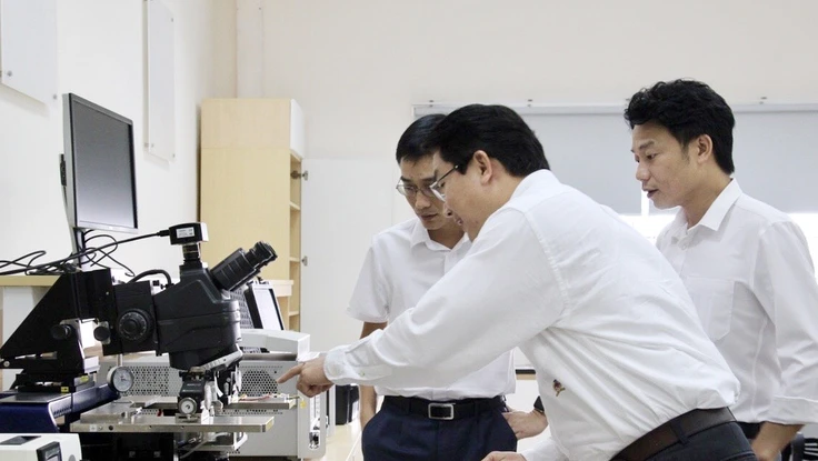 Viettel hợp tác với ĐH Bách Khoa TP.HCM sản xuất chip 5G