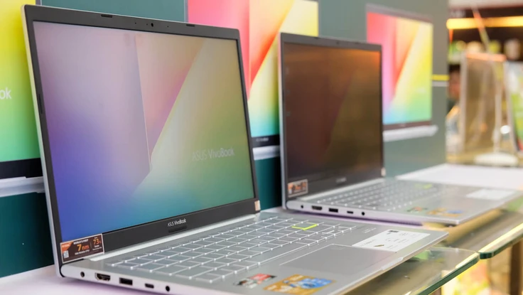 Mẫu laptop giá rẻ dành cho sinh viên và người dùng phổ thông