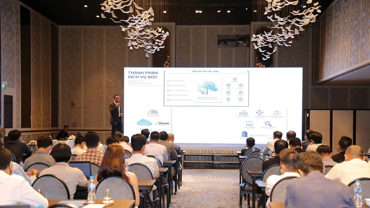 Làm thế nào để phát hiện kịp thời các hành vi tấn công mạng?