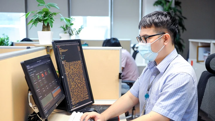 2 ứng dụng nên có trên điện thoại trong mùa dịch COVID-19