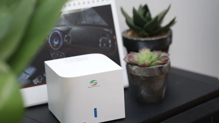 Cách phủ sóng WiFi toàn bộ ngôi nhà chỉ tốn 245.000 đồng