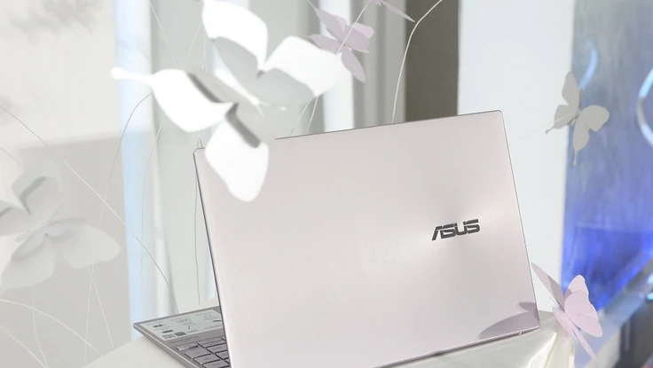 Lộ diện mẫu laptop 14 inch siêu mỏng với đầy đủ cổng kết nối