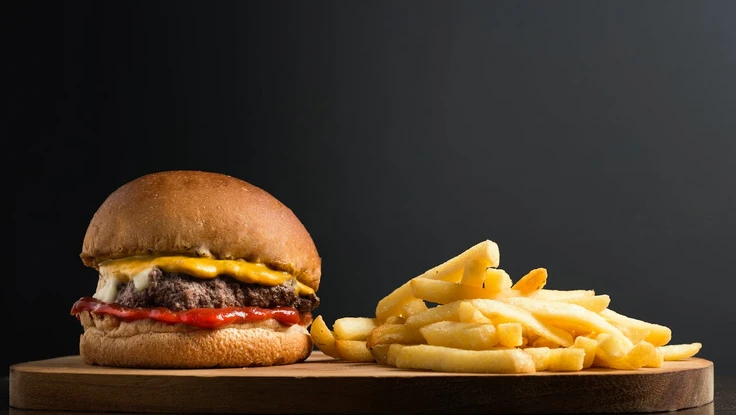 7 mẹo giúp giảm cảm giác thèm ăn vặt 