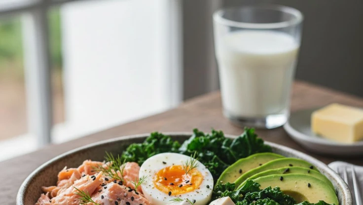 10 lợi ích tuyệt vời khi bổ sung vitamin D2 và D3 vào chế độ ăn uống 